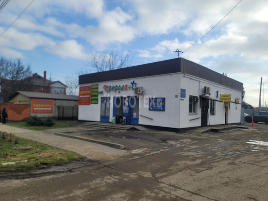 Продам дом, Советская ул, 95к1, Каневская ст-ца, 0 км от города