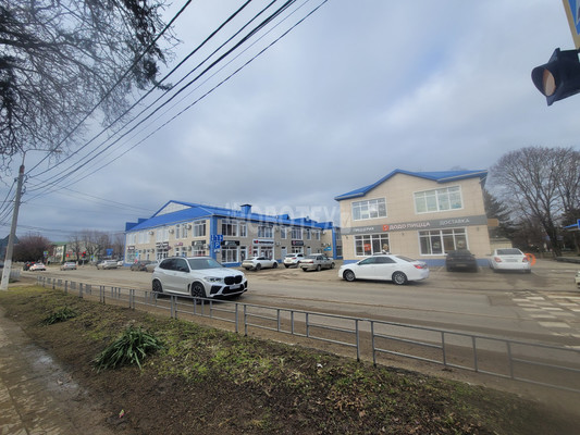 Продам дом, Советская ул, 95к1, Каневская ст-ца, 0 км от города