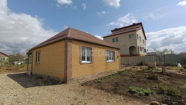 Продам дом, Лунная ул, 23, Апшеронск г, 0 км от города