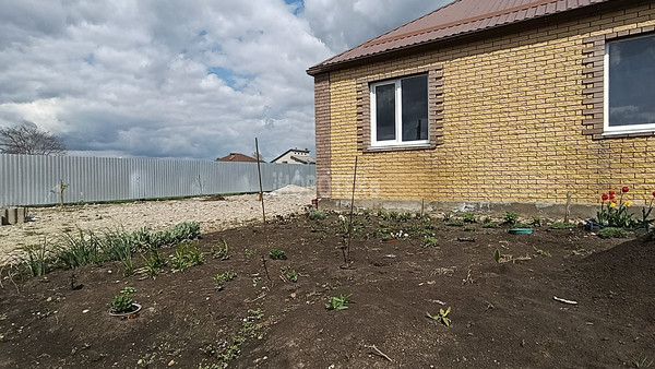 Продам дом, Лунная ул, 23, Апшеронск г, 0 км от города