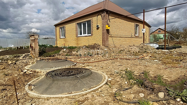 Продам дом, Лунная ул, 23, Апшеронск г, 0 км от города