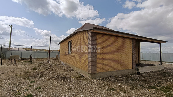 Продам дом, Лунная ул, 23, Апшеронск г, 0 км от города