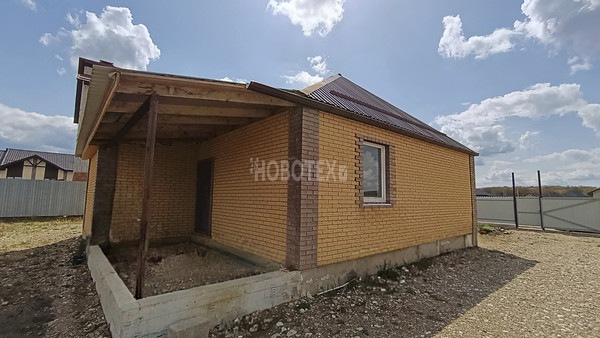 Продам дом, Лунная ул, 23, Апшеронск г, 0 км от города