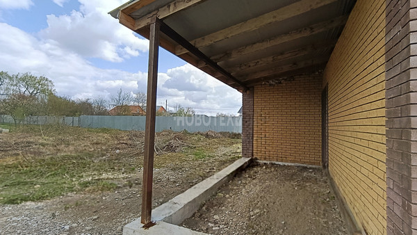 Продам дом, Лунная ул, 23, Апшеронск г, 0 км от города