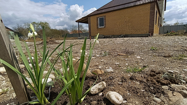 Продам дом, Лунная ул, 23, Апшеронск г, 0 км от города