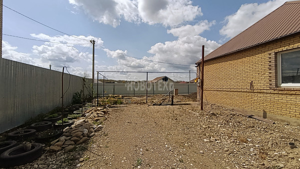 Продам дом, Лунная ул, 23, Апшеронск г, 0 км от города