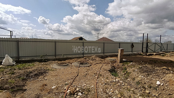 Продам дом, Лунная ул, 23, Апшеронск г, 0 км от города