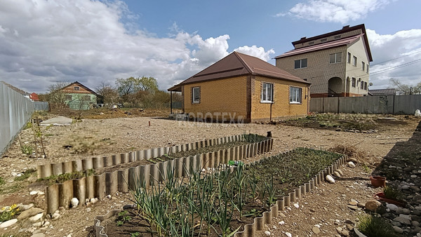 Продам дом, Лунная ул, 23, Апшеронск г, 0 км от города