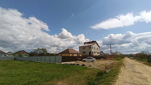 Продам дом, Лунная ул, 23, Апшеронск г, 0 км от города