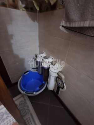 Продам двухкомнатную (2-комн.) квартиру, Кириченко ул, 11А, Горячий Ключ г