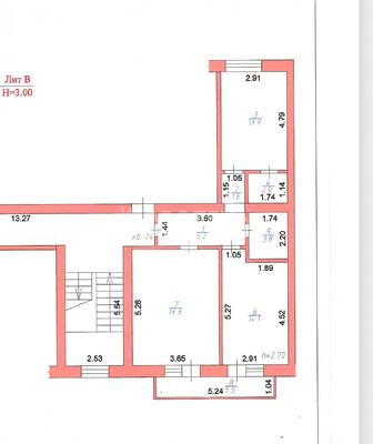 Продам двухкомнатную (2-комн.) квартиру, Кириченко ул, 11А, Горячий Ключ г