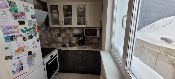 Продам дом, Гагарина ул, 56а, Ханты-Мансийск г, 0 км от города