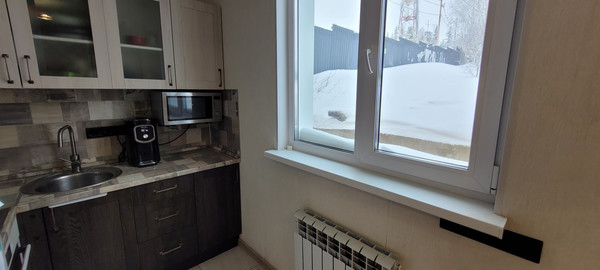 Продам дом, Гагарина ул, 56а, Ханты-Мансийск г, 0 км от города