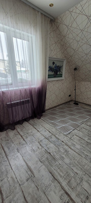 Продам дом, Гагарина ул, 56а, Ханты-Мансийск г, 0 км от города