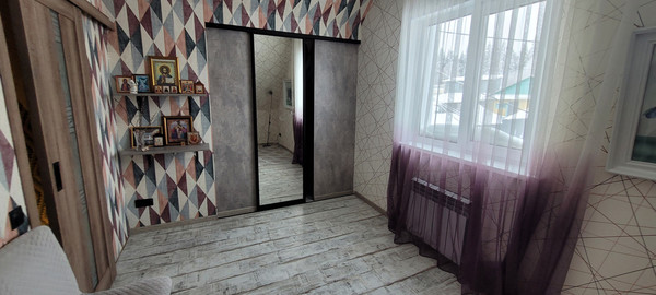 Продам дом, Гагарина ул, 56а, Ханты-Мансийск г, 0 км от города