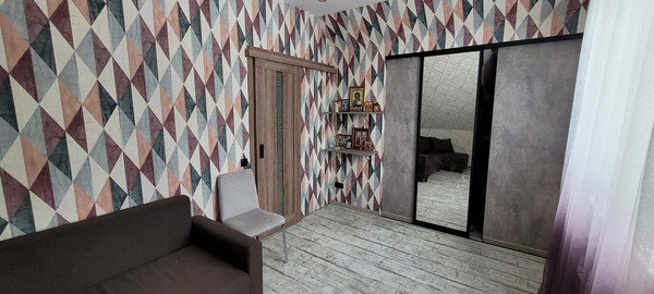 Продам дом, Гагарина ул, 56а, Ханты-Мансийск г, 0 км от города