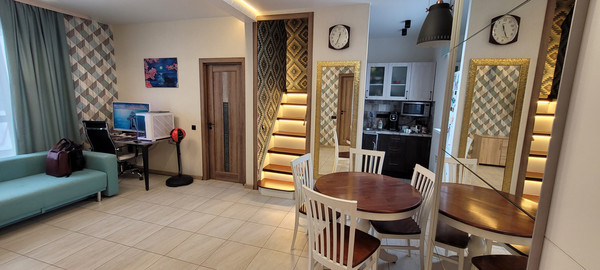 Продам дом, Гагарина ул, 56а, Ханты-Мансийск г, 0 км от города