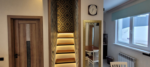 Продам дом, Гагарина ул, 56а, Ханты-Мансийск г, 0 км от города