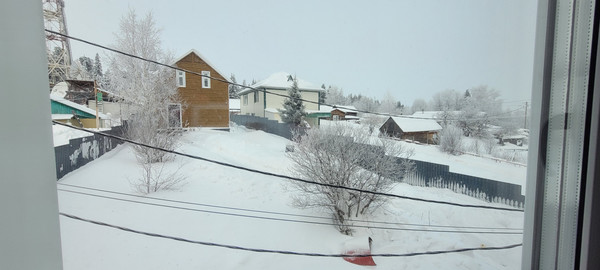 Продам дом, Гагарина ул, 56а, Ханты-Мансийск г, 0 км от города