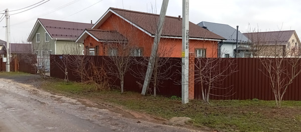 Продам дом, Растуново с, 0 км от города