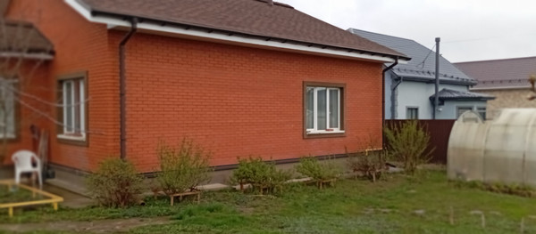 Продам дом, Растуново с, 0 км от города