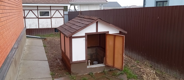 Продам дом, Растуново с, 0 км от города