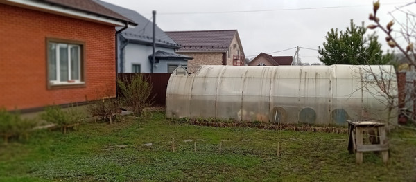 Продам дом, Растуново с, 0 км от города