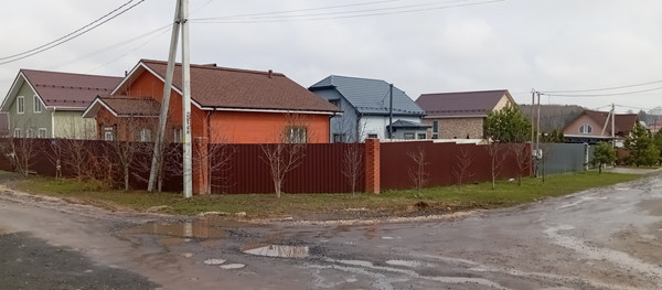 Продам дом, Растуново с, 0 км от города