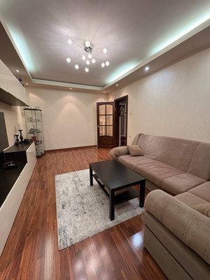 Продам двухкомнатную (2-комн.) квартиру, Мусы Джалиля ул, 29к1, Москва г