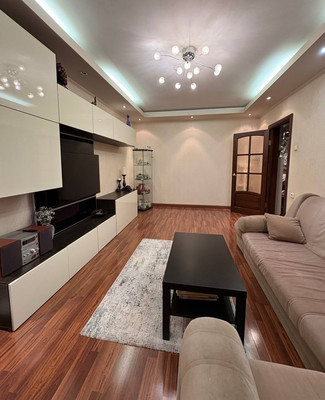 Продам двухкомнатную (2-комн.) квартиру, Мусы Джалиля ул, 29к1, Москва г