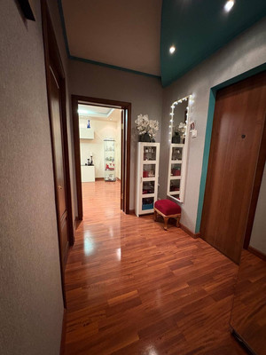 Продам двухкомнатную (2-комн.) квартиру, Мусы Джалиля ул, 29к1, Москва г