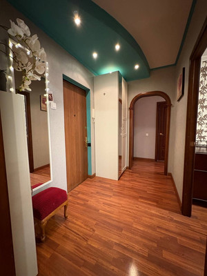 Продам двухкомнатную (2-комн.) квартиру, Мусы Джалиля ул, 29к1, Москва г