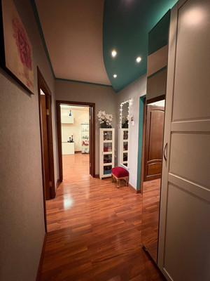 Продам двухкомнатную (2-комн.) квартиру, Мусы Джалиля ул, 29к1, Москва г