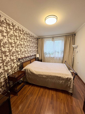 Продам двухкомнатную (2-комн.) квартиру, Мусы Джалиля ул, 29к1, Москва г