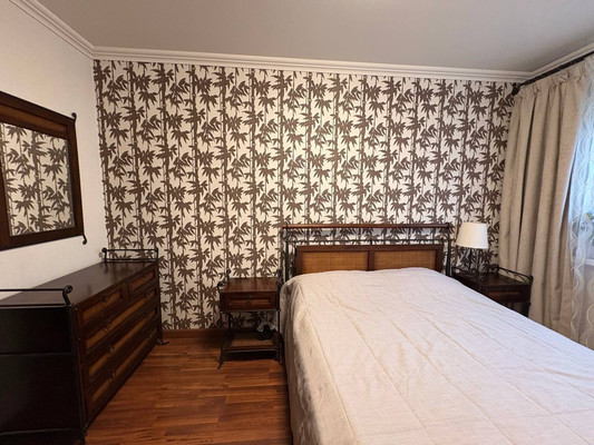 Продам двухкомнатную (2-комн.) квартиру, Мусы Джалиля ул, 29к1, Москва г