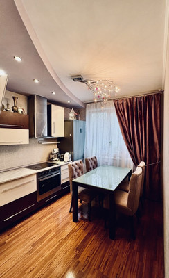 Продам двухкомнатную (2-комн.) квартиру, Мусы Джалиля ул, 29к1, Москва г