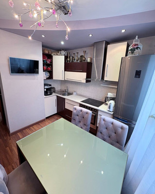 Продам двухкомнатную (2-комн.) квартиру, Мусы Джалиля ул, 29к1, Москва г