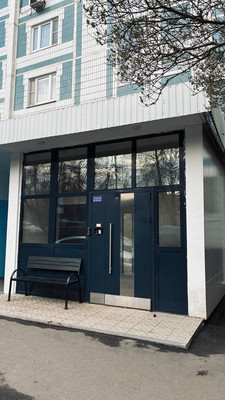 Продам двухкомнатную (2-комн.) квартиру, Мусы Джалиля ул, 29к1, Москва г