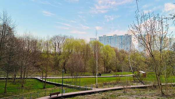 Продам двухкомнатную (2-комн.) квартиру, Мусы Джалиля ул, 29к1, Москва г