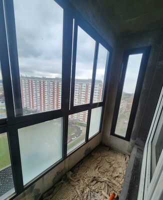 Продам однокомнатную (1-комн.) квартиру, Лесная ул, 26, Боброво рп