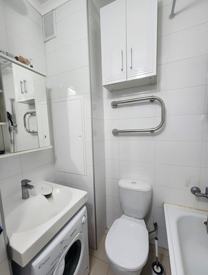 Продам однокомнатную (1-комн.) квартиру, Лесная ул, 26, Боброво рп