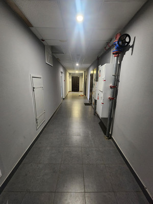 Продам однокомнатную (1-комн.) квартиру, Лесная ул, 26, Боброво рп