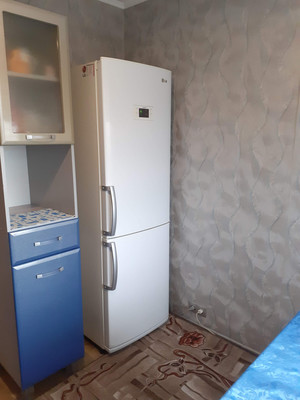 Сдам двухкомнатную (2-комн.) квартиру, Ташкентская ул, 10к1, Москва г