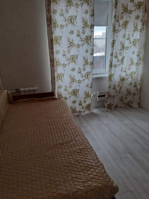 Сдам двухкомнатную (2-комн.) квартиру, Ташкентская ул, 10к1, Москва г