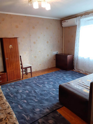 Сдам двухкомнатную (2-комн.) квартиру, Ташкентская ул, 10к1, Москва г