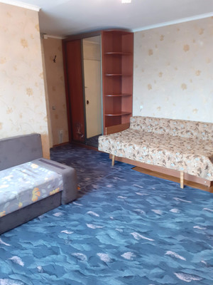 Сдам двухкомнатную (2-комн.) квартиру, Ташкентская ул, 10к1, Москва г