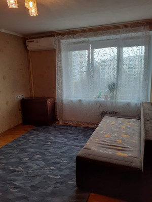 Сдам двухкомнатную (2-комн.) квартиру, Ташкентская ул, 10к1, Москва г