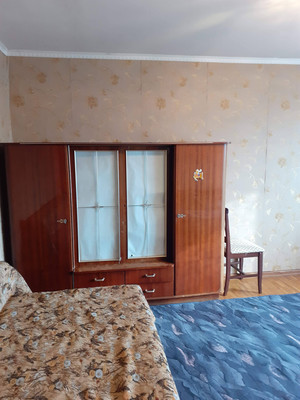 Сдам двухкомнатную (2-комн.) квартиру, Ташкентская ул, 10к1, Москва г