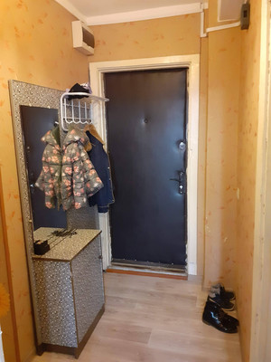 Сдам двухкомнатную (2-комн.) квартиру, Ташкентская ул, 10к1, Москва г