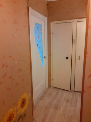 Сдам двухкомнатную (2-комн.) квартиру, Ташкентская ул, 10к1, Москва г